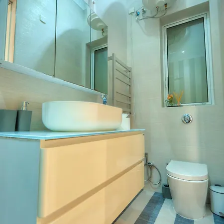 Luxury 2 Bedroom With Large Outdoor & Jacuzzi Jbas1-1 * Is-Swieqi