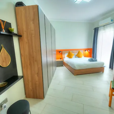 Luxury 2 Bedroom With Large Outdoor & Jacuzzi Jbas1-1 * Is-Swieqi