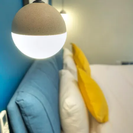 Luxury 2 Bedroom With Large Outdoor & Jacuzzi Jbas1-1 Daire