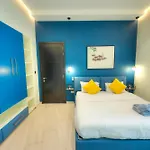 Luxury 2 Bedroom With Large Outdoor & Jacuzzi Jbas1-1 Apartment *