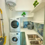 Apartment Luxury 2 Bedroom With Large Outdoor & Jacuzzi Jbas1-1 Is-Swieqi
