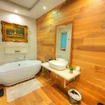 Luxury 2 Bedroom With Large Outdoor & Jacuzzi Jbas1-1 Apartment