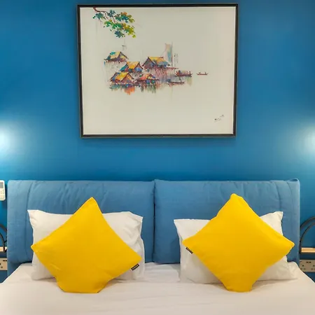 Apartament Luxury 2 Bedroom With Large Outdoor & Jacuzzi Jbas1-1 Is-Swieqi