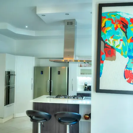 Luxury 2 Bedroom With Large Outdoor & Jacuzzi Jbas1-1 Apartman *