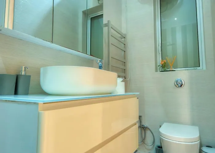 Luxury 2 Bedroom With Large Outdoor & Jacuzzi Jbas1-1 * Is-Swieqi