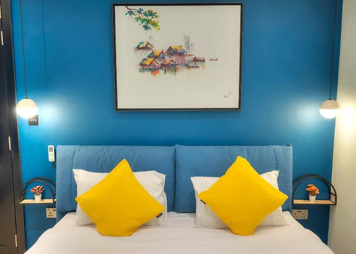 Apartment Luxury 2 Bedroom With Large Outdoor & Jacuzzi Jbas1-1 Is-Swieqi