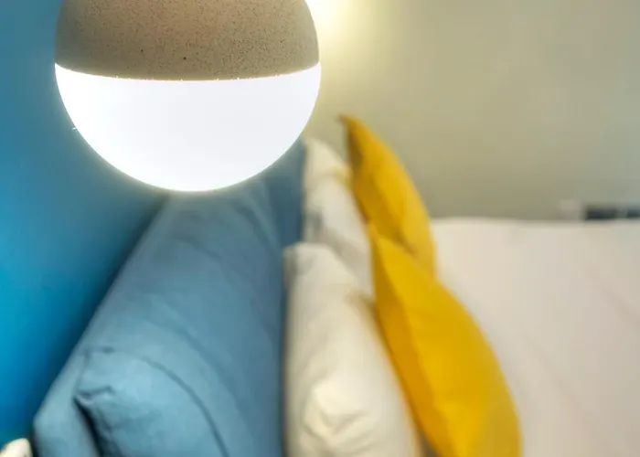 Luxury 2 Bedroom With Large Outdoor & Jacuzzi Jbas1-1 Apartment