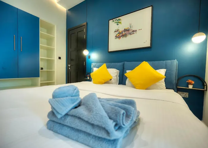 Luxury 2 Bedroom With Large Outdoor & Jacuzzi Jbas1-1 Apartment Is-Swieqi